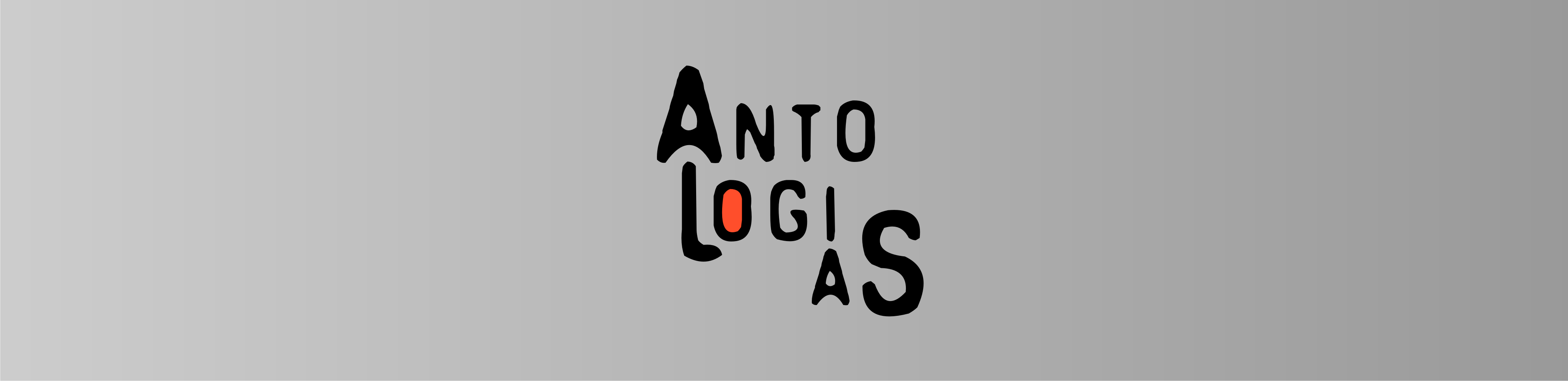 ANTOLOGÍAS