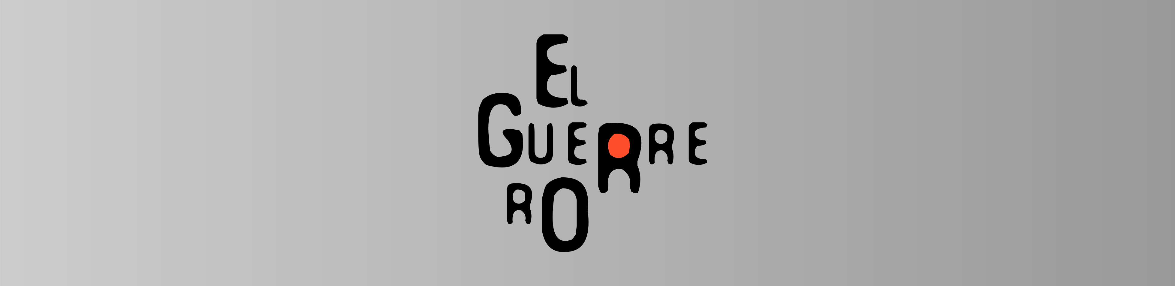 EL GUERRERO