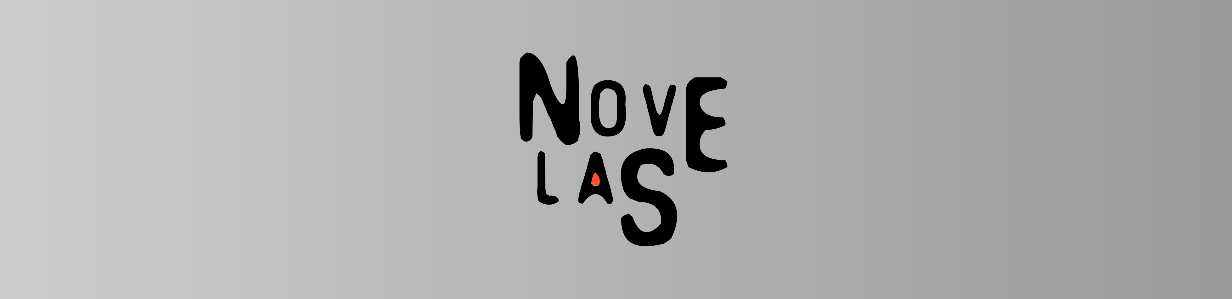 NOVELAS