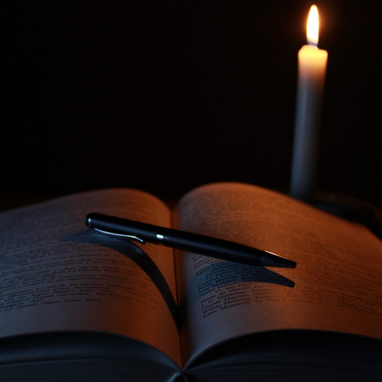 La sombra de las sombras